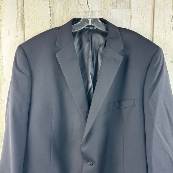 Ralph Lauren Black Label Wool Blazer see one 52R - Picture 3 of 9